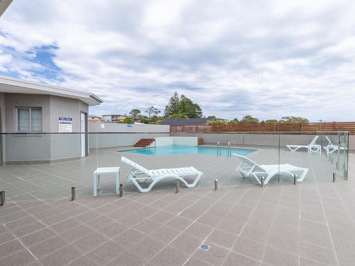 Apartamento Footprints 1 Fingal Bay Exterior foto
