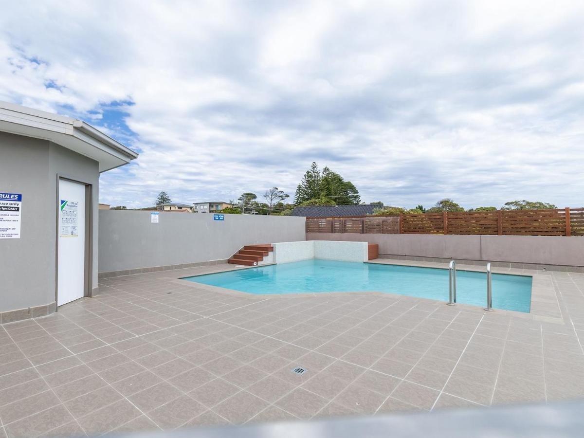 Apartamento Footprints 1 Fingal Bay Exterior foto