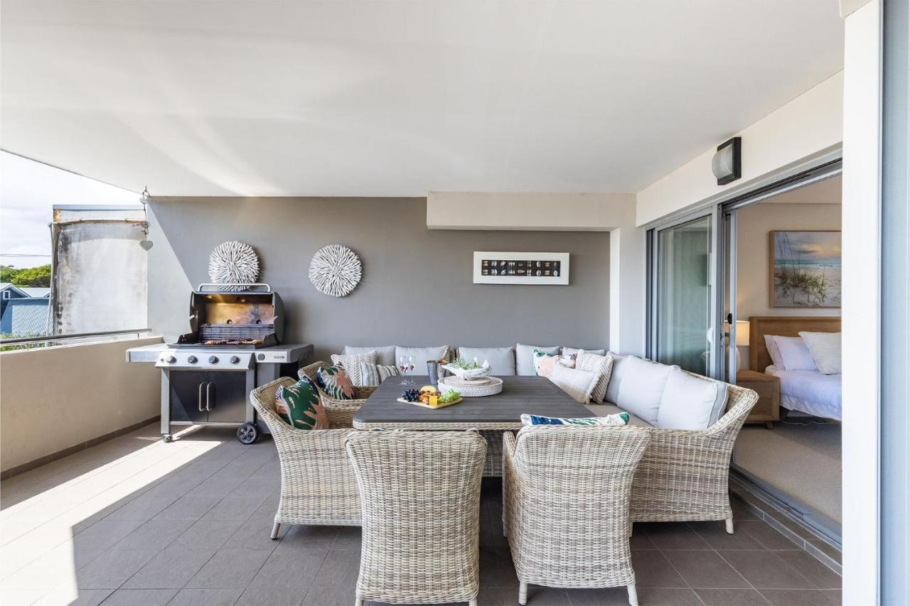 Apartamento Footprints 1 Fingal Bay Exterior foto